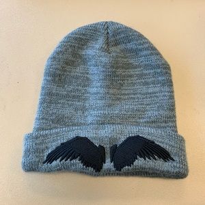 Supernatural Castile Wings Beanie